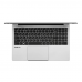 Ноутбук OSIO FocusLine F150i-019 Intel Core i5-1235U/8Gb (1*8 D4)/SSD512Gb/UMA/15.6
