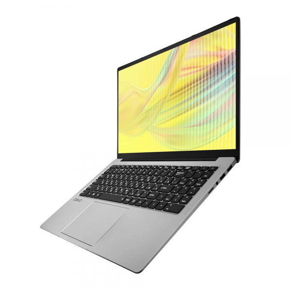Ноутбук OSIO FocusLine F160a-002 AMD Ryzen 5 5500U/16Gb (1*16 D4)/SSD512Gb/UMA/16.1