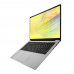 Ноутбук OSIO FocusLine F160a-002 AMD Ryzen 5 5500U/16Gb (1*16 D4)/SSD512Gb/UMA/16.1
