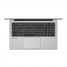 Ноутбук OSIO FocusLine F160a-002 AMD Ryzen 5 5500U/16Gb (1*16 D4)/SSD512Gb/UMA/16.1