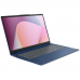 Ноутбук Lenovo IdeaPad Slim 3 15AMN8 AMD Ryzen 5 40/8Gb (soldered D5)/SSD512Gb/UMA/15,6