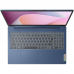 Ноутбук Lenovo IdeaPad Slim 3 15AMN8 AMD Ryzen 5 40/8Gb (soldered D5)/SSD512Gb/UMA/15,6
