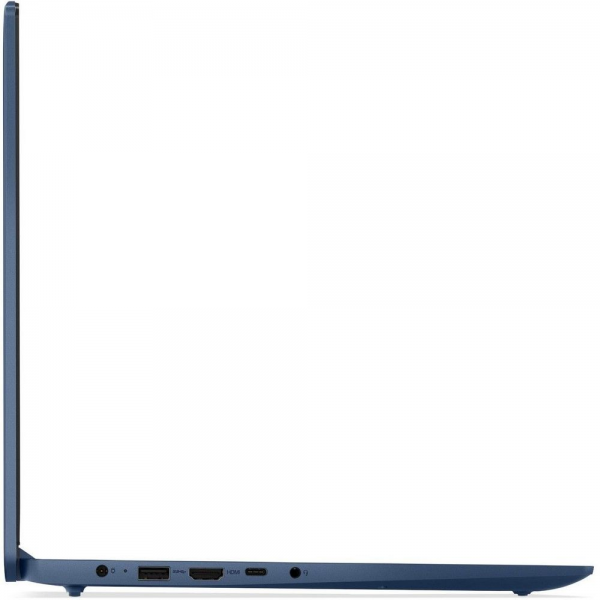 Ноутбук Lenovo IdeaPad Slim 3 15AMN8 AMD Ryzen 5 40/8Gb (soldered D5)/SSD512Gb/UMA/15,6