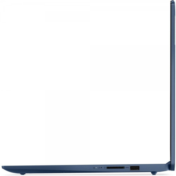 Ноутбук Lenovo IdeaPad Slim 3 15AMN8 AMD Ryzen 5 40/8Gb (soldered D5)/SSD512Gb/UMA/15,6