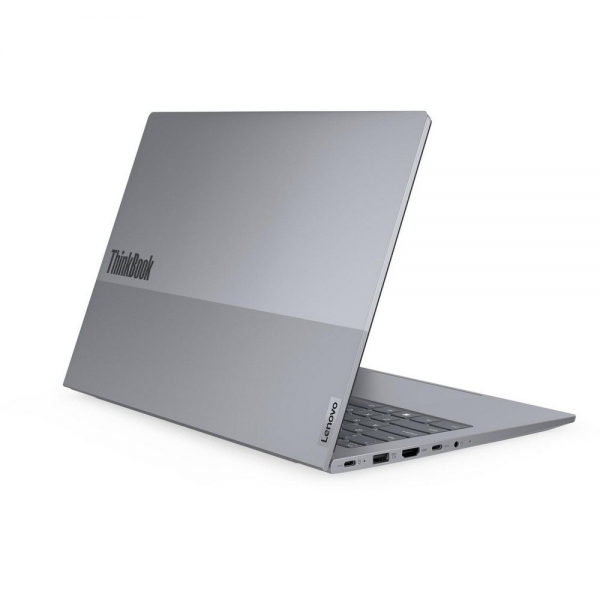 Ноутбук Lenovo ThinkBook 14 G7 ARP AMD Ryzen 5 7535HS/16Gb (1*16 D5)/SSD512Gb/UMA/14