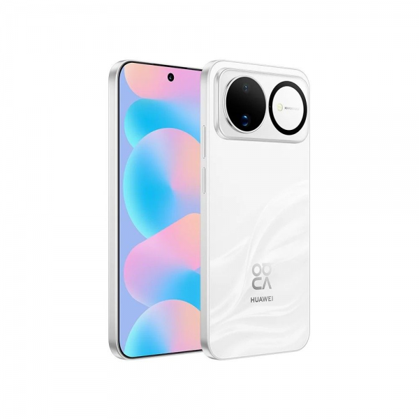 Смартфон Huawei NOVA 16S 12/256GB EMA-LX9 WHITE (51099BTC)