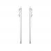 Смартфон Huawei NOVA 16S 12/256GB EMA-LX9 WHITE (51099BTC)
