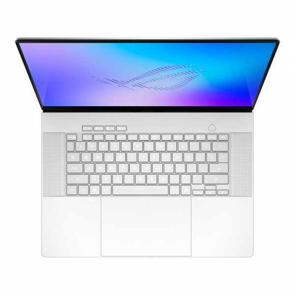 Ноутбук ASUS ROG Zephyrus G16 GU605MZ-QR102W Intel Core Ultra i9 386H/32Gb (soldered D5)/SSD1Tb/RTX5070Ti 12Gb (115W)/14