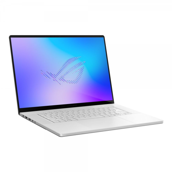Ноутбук ASUS ROG Zephyrus G16 GU605MZ-QR102W Intel Core Ultra i9 386H/32Gb (soldered D5)/SSD1Tb/RTX5070Ti 12Gb (115W)/14