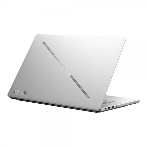 Ноутбук ASUS ROG Zephyrus G16 GU605MZ-QR102W Intel Core Ultra i9 386H/32Gb (soldered D5)/SSD1Tb/RTX5070Ti 12Gb (115W)/14