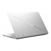 Ноутбук ASUS ROG Zephyrus G16 GU605MZ-QR102W Intel Core Ultra i9 386H/32Gb (soldered D5)/SSD1Tb/RTX5070Ti 12Gb (115W)/14