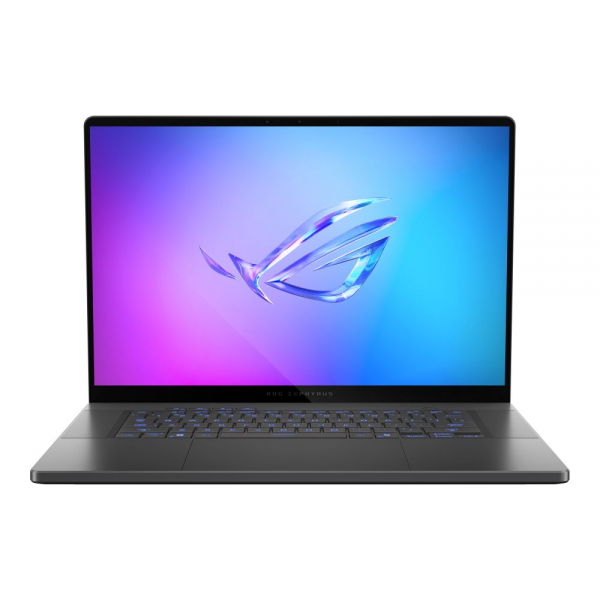 Ноутбук ASUS ROG Zephyrus G16 GU605CM-QR113  Intel Core Ultra i7 255H/32Gb (soldered D5)/SSD1Tb/RTX5060 8Gb (115W)/16