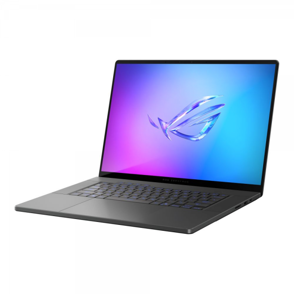 Ноутбук ASUS ROG Zephyrus G16 GU605CM-QR113  Intel Core Ultra i7 255H/32Gb (soldered D5)/SSD1Tb/RTX5060 8Gb (115W)/16