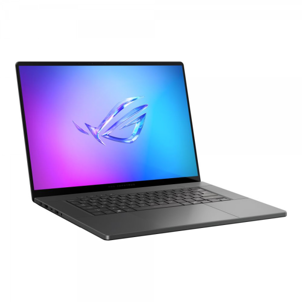 Ноутбук ASUS ROG Zephyrus G16 GU605CM-QR113  Intel Core Ultra i7 255H/32Gb (soldered D5)/SSD1Tb/RTX5060 8Gb (115W)/16