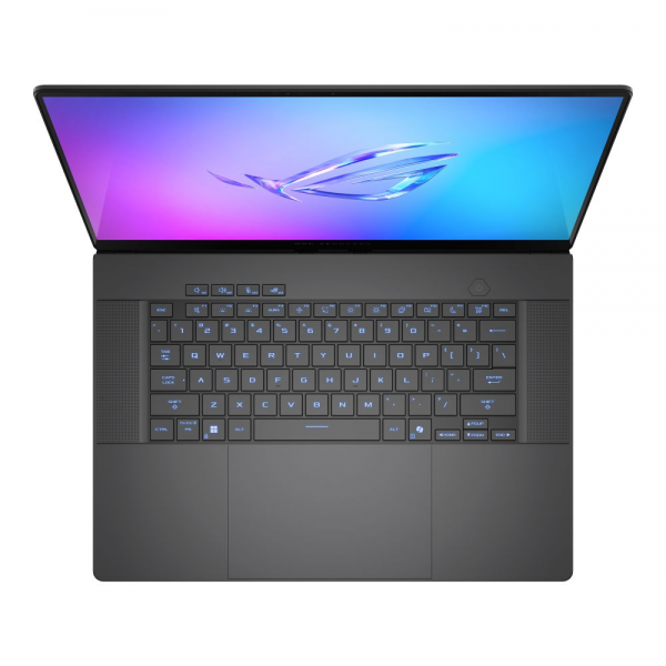 Ноутбук ASUS ROG Zephyrus G16 GU605CM-QR113  Intel Core Ultra i7 255H/32Gb (soldered D5)/SSD1Tb/RTX5060 8Gb (115W)/16