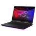 Ноутбук ASUS ROG Strix 18 G835LXG-TQ543W Intel Core Ultra 9 290HX Plus/32Gb (2*16 D5)/SSD1Tb/RTX5090 24Gb (175W)/18