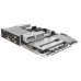 Материнская плата Sapphire NITRO+ X870EA PHANTOMLINK POLAREDITION X870E, AM5, 4*DDR5, 3*PCIEx16, 4*M.2, 1*TypeC, 4*USB3.2Gen2, 5*USB3.2Gen1, 4*USB2.0, 4*SATA3.0, 1*5G, 2*Type-C(DP), HDMI, ATX, RTL