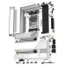 Материнская плата Sapphire PURE X870A X870, AM5, 4*DDR5, 2*PCIEx16, 1*PCIEx1, 3M.2, 1*TypeC, 2*USB3.2Gen2, 5*USB3.2Gen1, 4*USB2.0, 4*SATA3.0, 1*5G, DP, HDMI, 1*Type-C(DP), ATX, RTL