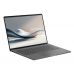 Ноутбук ASUS Zenbook 14 UX3407QA Qualcomm Snapdragon X X1-26-100/16Gb (soldered D5)/SSD512Gb/UMA/14