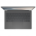 Ноутбук ASUS Zenbook 14 UX3407QA Qualcomm Snapdragon X X1-26-100/16Gb (soldered D5)/SSD512Gb/UMA/14