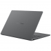 Ноутбук ASUS Zenbook 14 UX3407QA Qualcomm Snapdragon X X1-26-100/16Gb (soldered D5)/SSD512Gb/UMA/14
