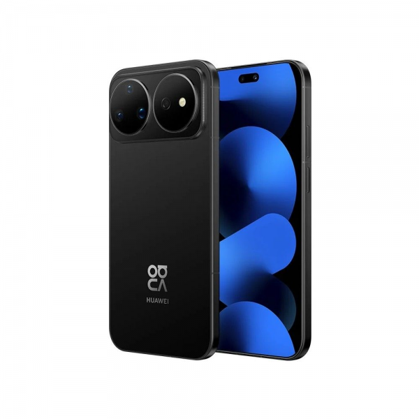 Смартфон Huawei Nova 16S Pro 12+512GB, черный (51099BSJ)