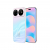 Смартфон Huawei Nova 16S Pro 12+512GB, голубой перламутровый (51099BSC)