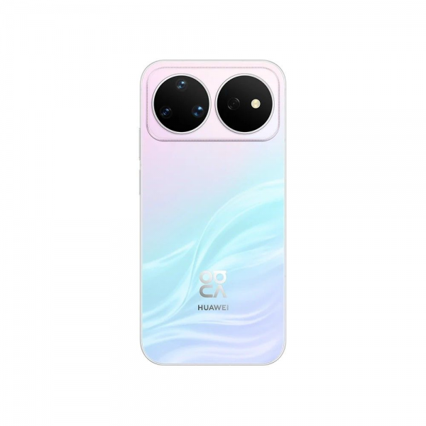 Смартфон Huawei Nova 16S Pro 12+512GB, голубой перламутровый (51099BSC)