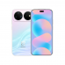 Смартфон Huawei Nova 16S Pro 12+256GB, голубой перламутровый (51099BSG)