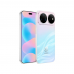 Смартфон Huawei Nova 16S Pro 12+256GB, голубой перламутровый (51099BSG)
