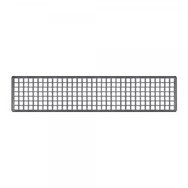 Комплектующие корпусов Chenbro Рамка I/O shield , 1U, Universal (84H313210-015) {50}