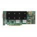 Видеокарта MURA-MPX40HF 4 outputs PCIe x16 (Gen2) 2GB1 64 Gbit/sec, SL-DVI 2048x1152 RGB (VGA) 2048x1536, operating temperature: 0 to 35 degrees
