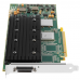 Видеокарта MURA-MPX40HF 4 outputs PCIe x16 (Gen2) 2GB1 64 Gbit/sec, SL-DVI 2048x1152 RGB (VGA) 2048x1536, operating temperature: 0 to 35 degrees