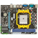 Материнская плата Esonic A55F1AL2, FM1 , AMD A55, mATX, 2xDDR3, 1xPCI-Ex16, 1xPCI-Ex1, 4xSATA2, 10/100, 6CH, VGA, 4xUSB2.0, 1x COM RTL {20}