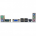Материнская плата Esonic A55F1AL2, FM1 , AMD A55, mATX, 2xDDR3, 1xPCI-Ex16, 1xPCI-Ex1, 4xSATA2, 10/100, 6CH, VGA, 4xUSB2.0, 1x COM RTL {20}