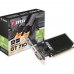Видеокарта MSI GT710 2GB GDDR3 64bit VGA DVI HDMI PASSIVE LP RTL {20} (448233)