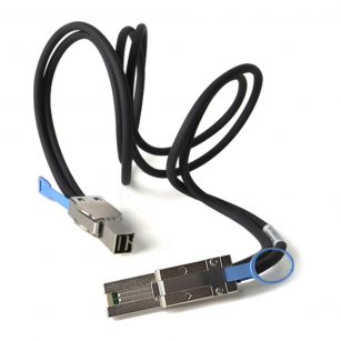Кабель ACD-SFF8644-8088-40M, External, SFF8644 to SFF8088, 4m (MD-6705058-400)