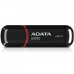 USB накопитель ADATA DashDrive UV150 AUV150-64G-RBK USB 3.0, 64GB R35/W10, Black, Retail (799291)