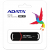 USB накопитель ADATA DashDrive UV150 AUV150-64G-RBK USB 3.0, 64GB R35/W10, Black, Retail (799291)