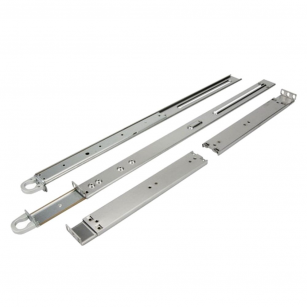 Комплектующие корпусов SuperMicro MCP-290-00004-03 SC512F-280/520 RAIL SET