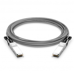 Кабель оптический ACD ACD1-Q40G-AOC10, Active Optical Cable Plugable
