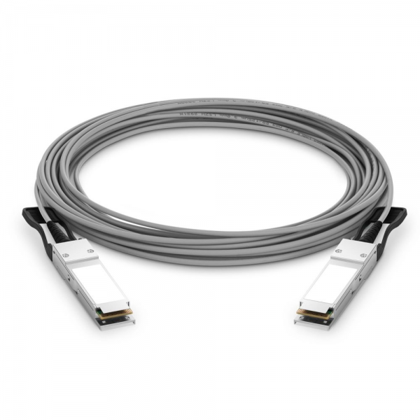 Кабель оптический ACD ACD1-Q40G-AOC10, Active Optical Cable Plugable