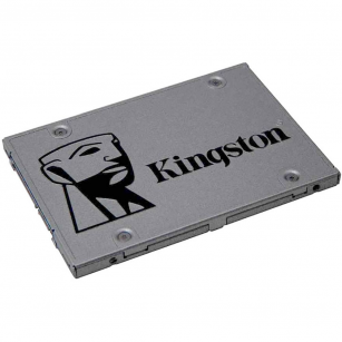 Твердотельный накопитель SSD Kingston A400 SA400S37/240G 240GB 2.5