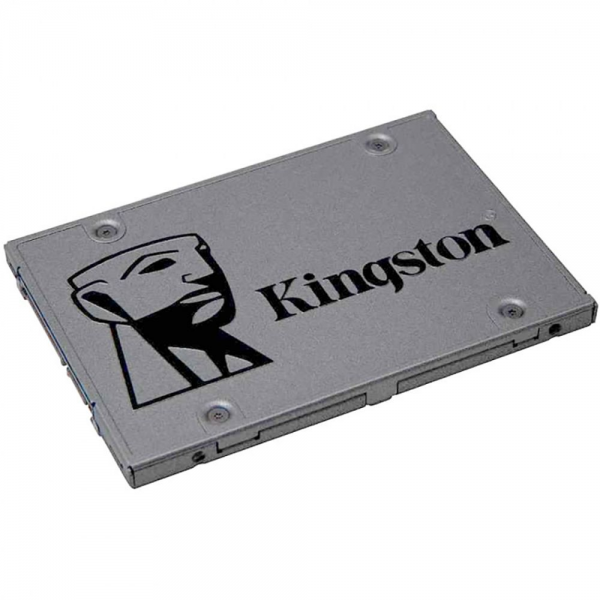 Твердотельный накопитель SSD Kingston A400 SA400S37/240G 240GB 2.5