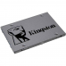 Твердотельный накопитель SSD Kingston A400 SA400S37/240G 240GB 2.5