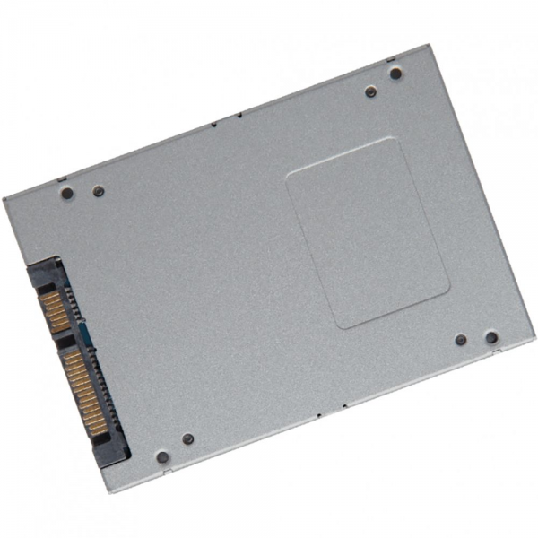 Твердотельный накопитель SSD Kingston A400 SA400S37/240G 240GB 2.5