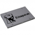 Твердотельный накопитель SSD Kingston A400 SA400S37/480G 480GB 2.5