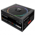 Блок питания Thermaltake Smart Pro RGB 750 SPR-750AH3FSB-R (PS-SPR-0750FPCBEU-R) 750W, 80 Plus Bronze, полностью модульный