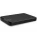 Жесткий диск внешний Western Digital Elements Portable WDBU6Y0020BBK-WESN (Black) 2TB 2,5