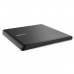 Привод DVD±RW USB LiteON LiteON DVD±RW DL External Slim ODD ES1-01 (DN-8A6NH-L01-B) USB 2.0, DVD±R 8x, DVD±RW 8/6x, DVD±R DL ES1-01 (DN-8A6NH-L01-B) 6x, DVD-RAM 5x, CD-RW 24x, CD-R 24x, DVD-ROM 8x, CD 24x, M-DISC, Link2TV, Black, Retail {30} (019996) (ES1